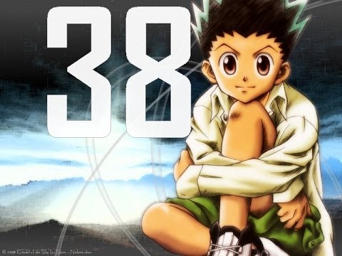 القناص الحلقة رقم 38  الجزء 