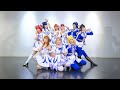 【定点】Brightest Melody 踊ってみた【full ver.】
