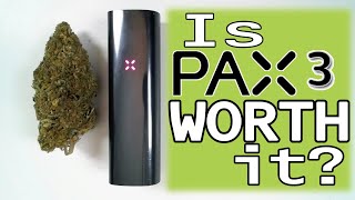 Pax 3 Review // 2021 Updated
