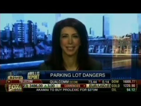 Are Parking Garages Free On Holidays