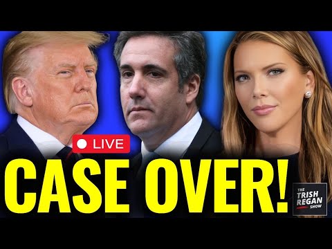 BREAKING: EXPLOSIVE Newly Revealed Audio Recording May CLEAR TRUMP of Hush Money Charges!