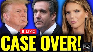 BREAKING: Newly Revealed Audio Recording May CLEAR TRUMP of Charges—as Michael Cohen’s Troubles GROW