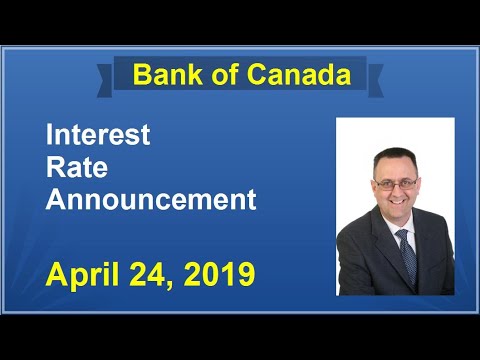 bank-of-canada-/-april-24,-2019-/-boc-interest-rate-announcement-explained-/-why-was-rate-maintained