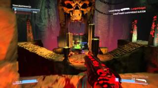 Grenade Double Kill Doom Closed Beta