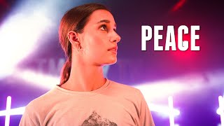 Taylor Swift - Peace - Choreography by Erica Klein