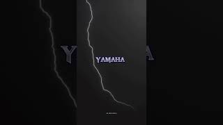 Yamaha