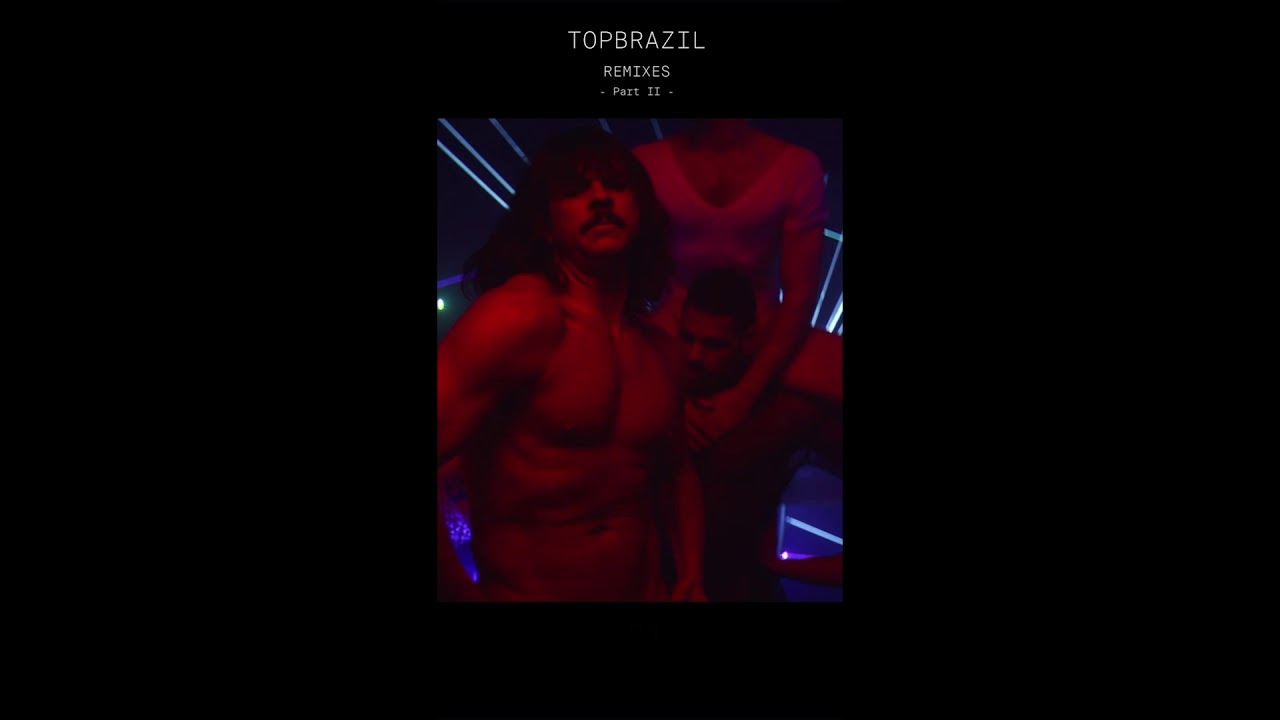 Fischerspooner — TopBrazil (Moistbreezy Remix) [Ultra Music]