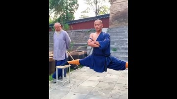 Thumbnail of Shaolin - 1500 years in the making!