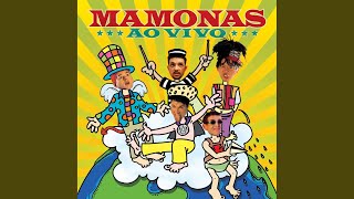 Video thumbnail of "Mamonas Assassinas - Robocop Gay / Melo Do Piripiri (Je Suis La Femme)"