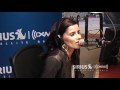 Nelly Furtado on Breaking into Latin Music // SiriusXM // Caliente