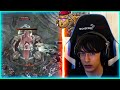 LARS TAM BİR BAHTSIZ YA | LoL Yayın Anları #547