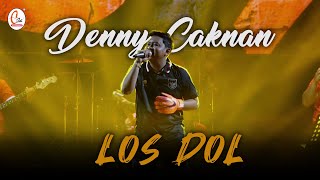 DENNY CAKNAN - LOS DOL  (Live Performance at Pintu Langit Pasuruan)