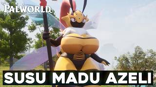 [274] Mengulang Lagi Nich Mencari Izteri | Palworld Chaos (Part 2)