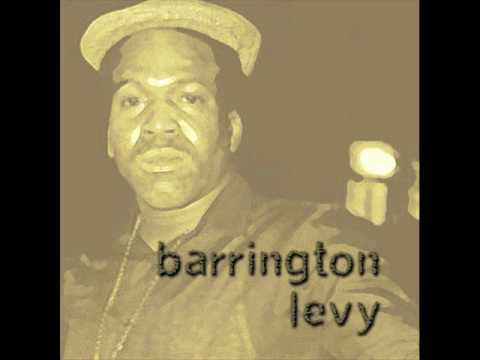 Barrington Levy – Barrington Levy Collection (1990, Vinyl) - Discogs