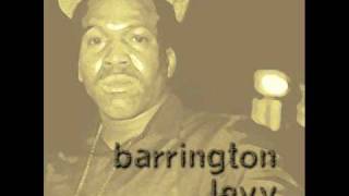 Barrington Levy Collection - Shine Eye Gal