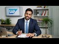 SAP ABAP Explained in Simple Language | JobStudio SAP Learning Series