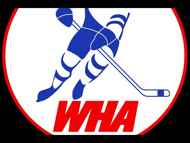 The Birth of the WHA 