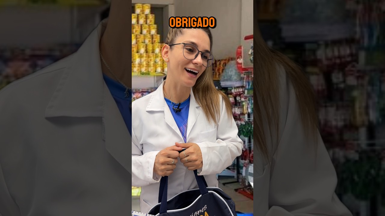 DESSE JEITO NÉ? 🤨