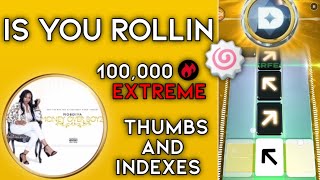 [Beatstar] Is You Rollin - Mobdiva | 100k Diamond Perfect (Deluxe Edition)