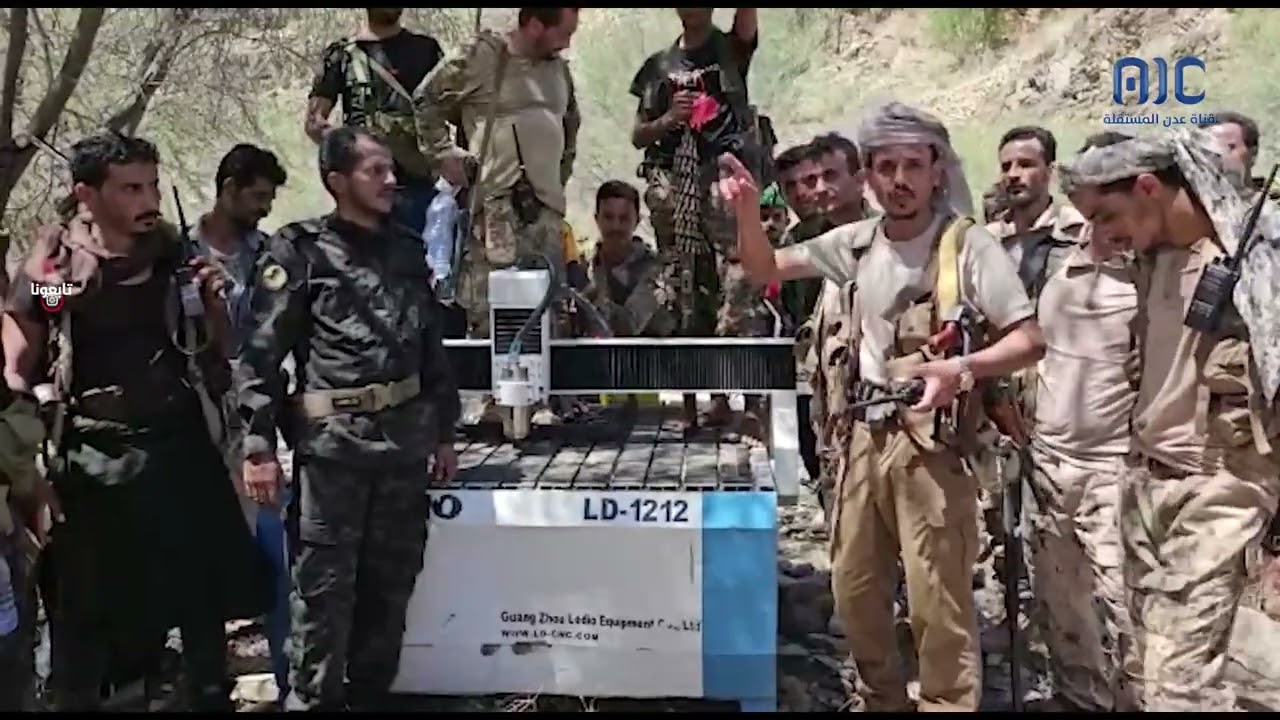 قائد اللواء الأول دعم واسناد : القوات الجنوبية أحكمت سيطرتها على الوادي عقب معارك شرسة القاعدة