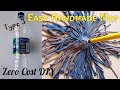 How To Make Floor Cleaning Mop With Plastic Bottle And Old T-Shirts | Homemade Mop |Best Outof Waste