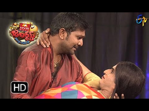 jabardasth telugu video Venky Monkies Performance | Extra Jabardasth | 22nd December 2017 | ETV Telugu