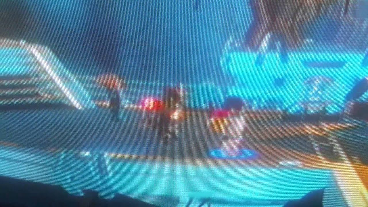 Thot Walk by Lego Man