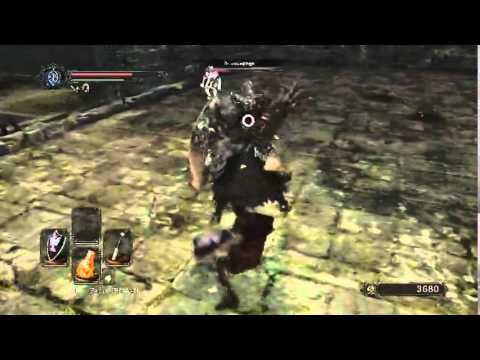 Video: Enjoy Your Deaths: Hvordan Det Er Ingenting å Frykte I Dark Souls 2