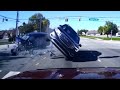 Ultimate driving fails compilation 2022 | Car Crashes, Bad Drivers. #7