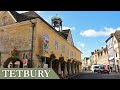 A history of tetbury  exploring the cotswolds