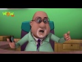 Ward Boys - Motu Patlu in Hindi WITH ENGLISH, SPANISH & FRENCH SUBTITLES Mp3 Song