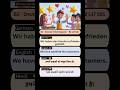 Deutsch Hindi Gujarati 🇩🇪🇮🇳 B2 L17S81 | Deutsch Lernen | Easy German | Indian Language #shorts