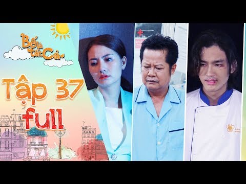 Phim Bố Là Tất Cả Tập 37 - Bố là tất cả | tập 37 full: Gia đình ông Hiếu rối ren khi nhiều chuyện rắc rối ập đến cùng lúc