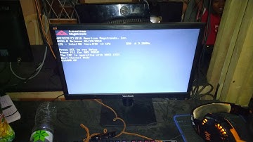 Diskles CCBOOT + Icafemenu