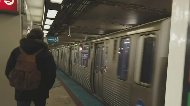 Chicago City Council approves funding for Red Line extension