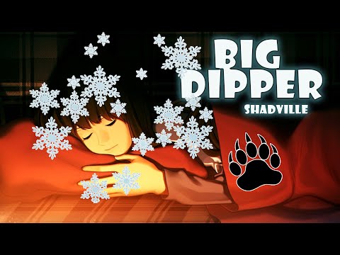 Однажды под Новый Год ✱ Big Dipper Прохождение игры