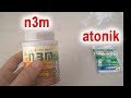 Chia sẻ về thuốc dưỡng rễ n3m vtv, thuốc kích thích sinh trưởng atonik dùng cho mai vàng