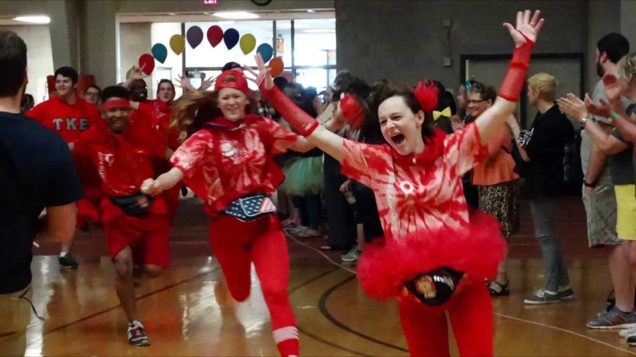 #AreYouReady - YouTube