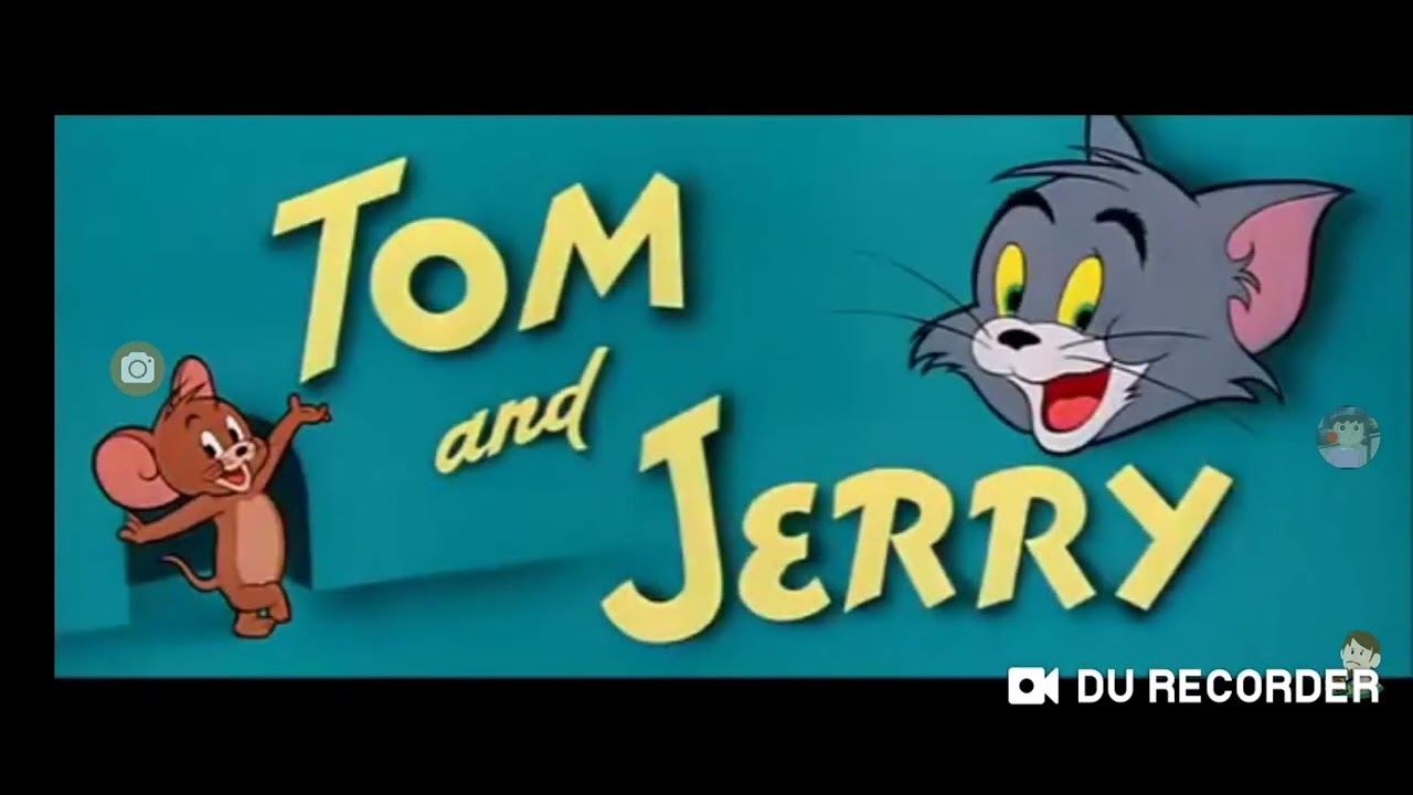tom & jerry pet peeve opening! YouTube