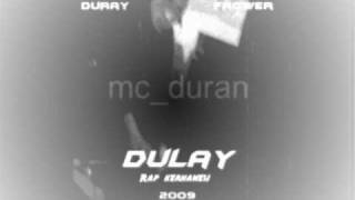 HAZAN NEDİR. MC Duran (DULAY DURAN) Ft. Mss Beste Dj Tolga  ŞAHİNTEPE RAPTEPE Resimi