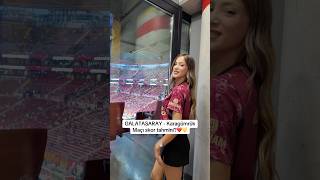 Galatasaray - Karagümrük Maçı Skor Tahmini?