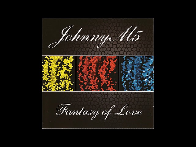 JohnnyM5 - Standing Alone