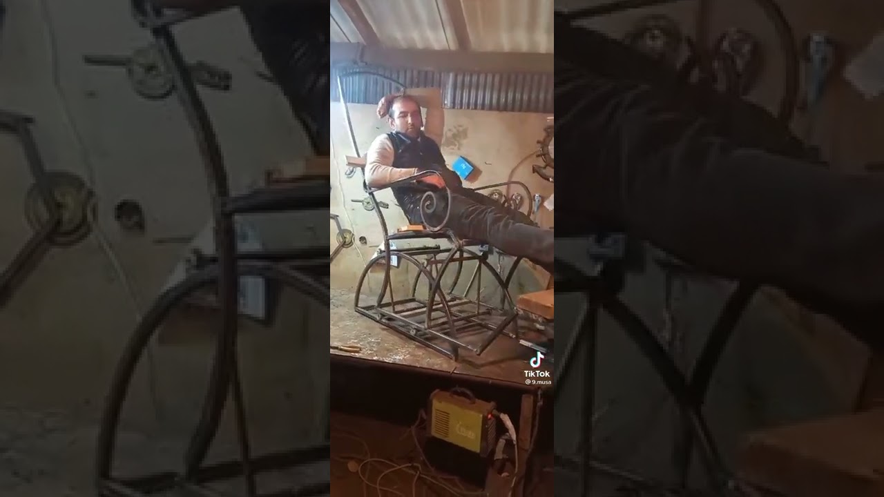 Porno onasi nogiron ogillari bilan uxlagan