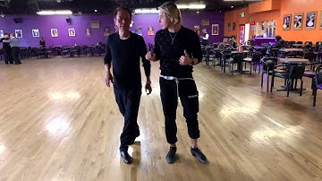 ❗SECRET FORMULA❗How to dance like a Pro - Fast an effective Dancing  Tips by 😝Oleg Astakhov