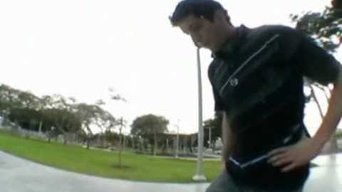 ‎how to switch frontside big spin with yoni ettinger