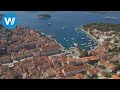 Croatia: Where people live with bears, mongooses and storks | The Balkan Express - Episode 2/5