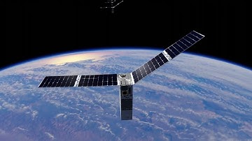 Swarm Technology in Space with NASA