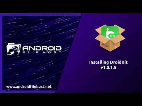 ????Download & Install DroidKit Tool Last Version with Full Activation (Full Guide)