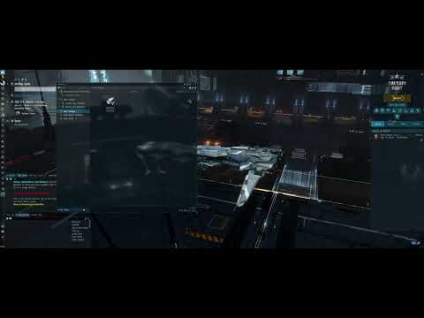 EVE Online - FOSV - B1/V8 - Buy&Sell in Jita