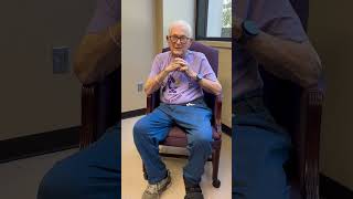 C Clyde Jones - The Cure Starts With Us! #cancerresearch Wealth